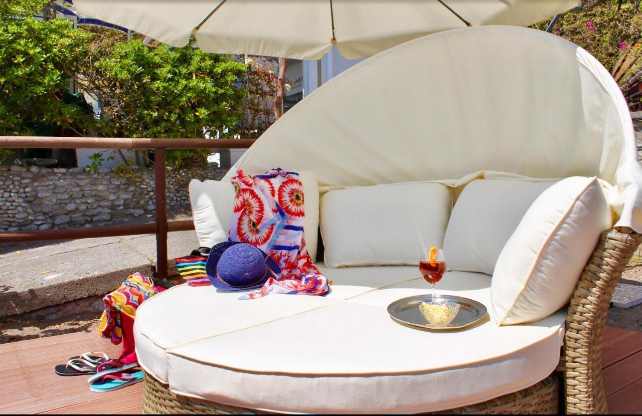 Casa vacanze Sea Positano